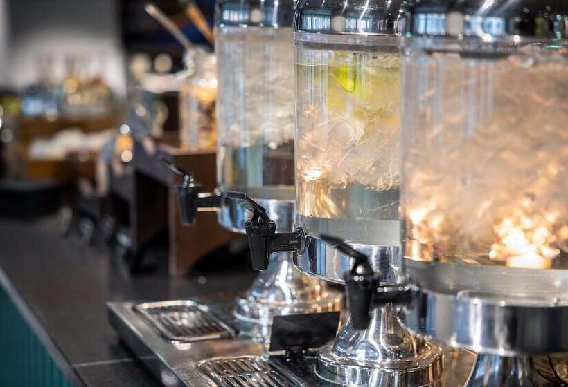 Quality Hotel Prinsen