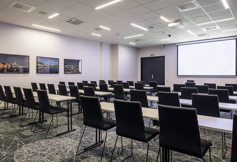 Quality Hotel Prinsen