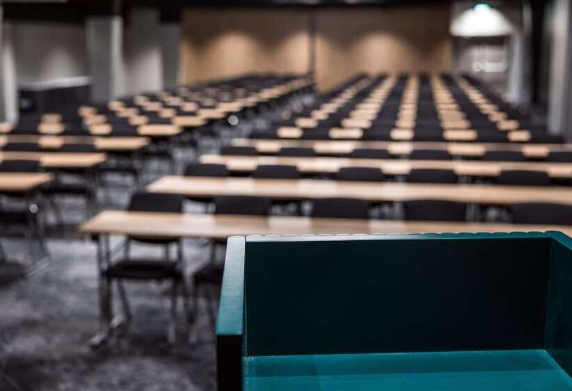 Quality Hotel Prinsen