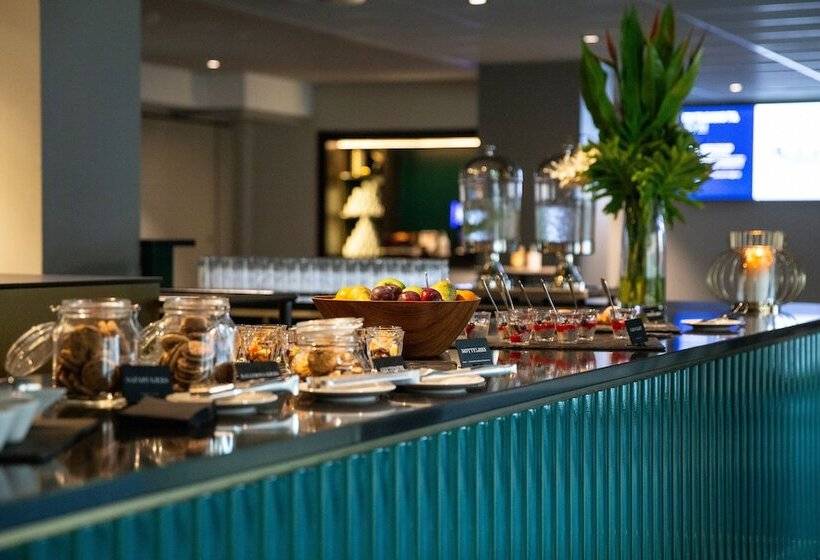 Quality Hotel Prinsen