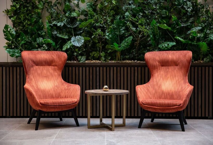 Quality Hotel Prinsen