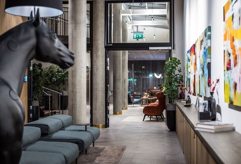 Quality Hotel Prinsen