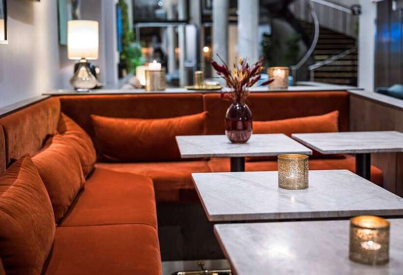 Quality Hotel Prinsen