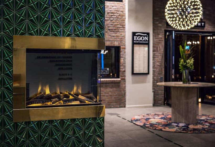 Quality Hotel Prinsen