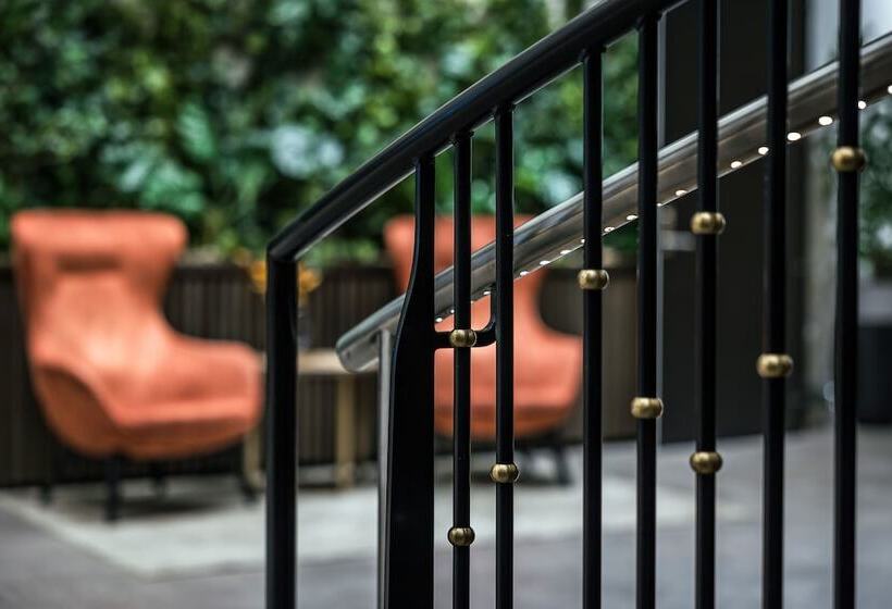 Quality Hotel Prinsen