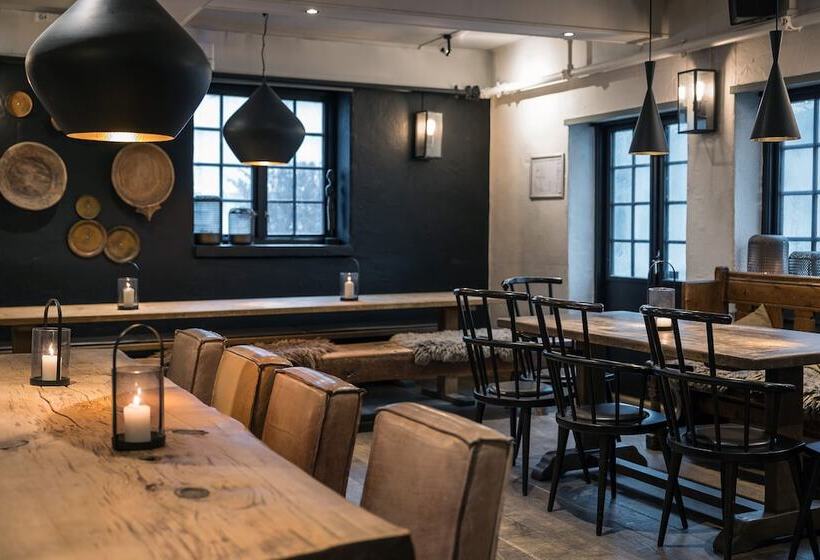 Quality Hotel Prinsen