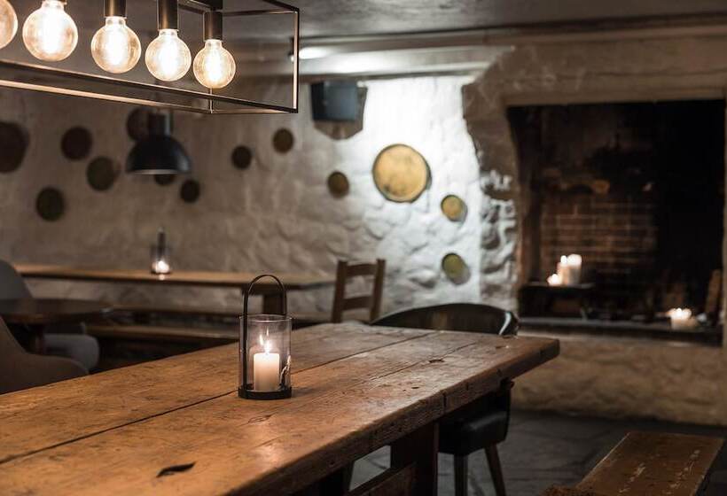 Quality Hotel Prinsen