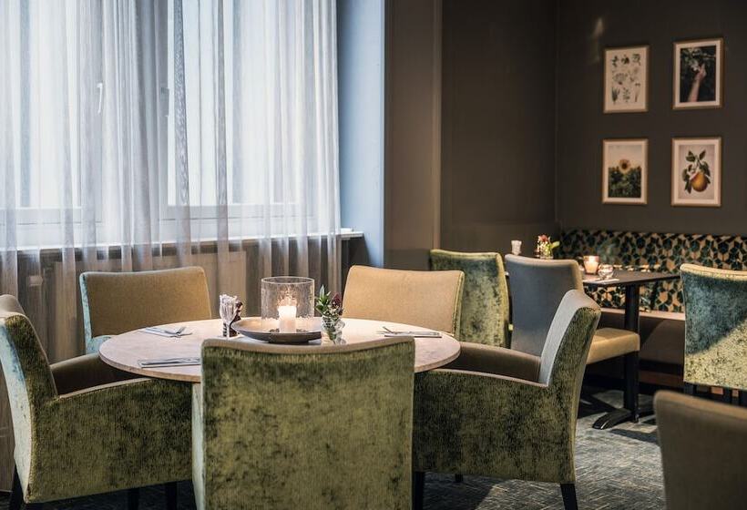 Quality Hotel Prinsen