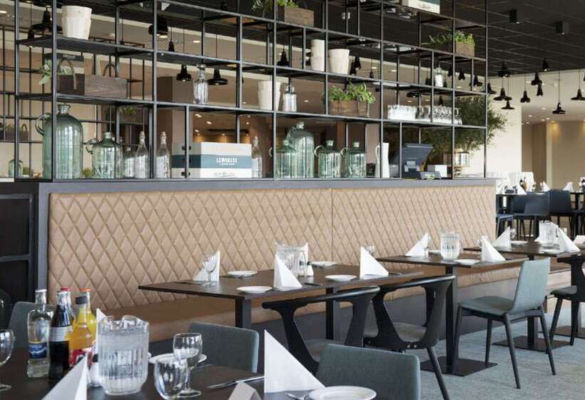 Quality Airport Hotel Stavanger