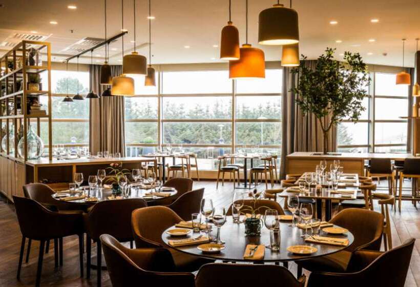 Quality Airport Hotel Stavanger