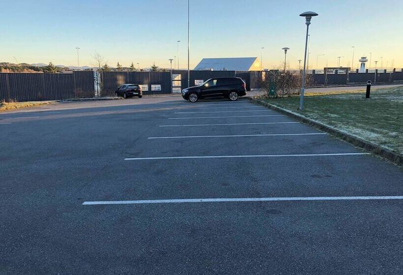 Quality Airport Hotel Stavanger