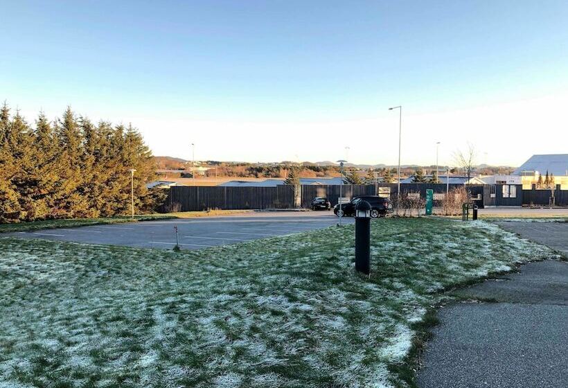 Quality Airport Hotel Stavanger