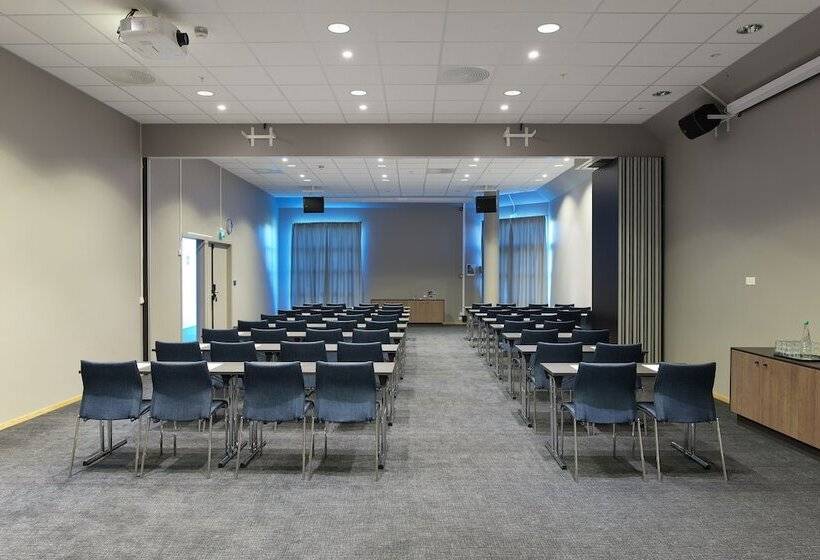 Quality Airport Hotel Stavanger