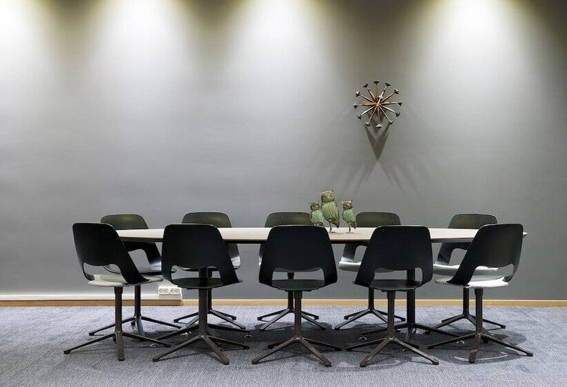 Quality Airport Hotel Stavanger