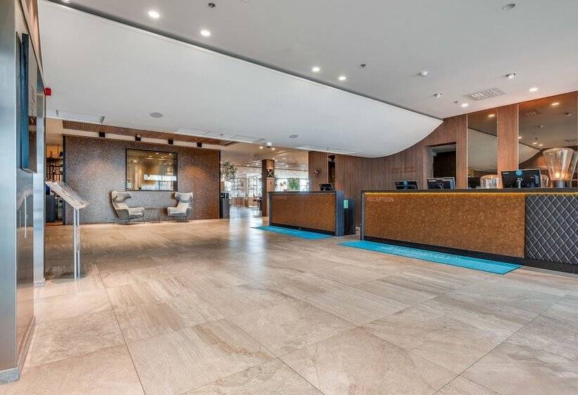 Quality Airport Hotel Stavanger