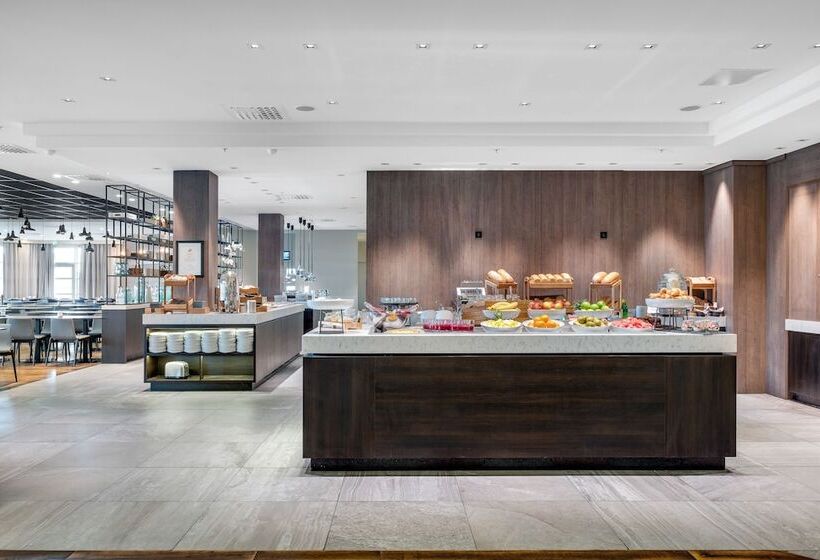 Quality Airport Hotel Stavanger