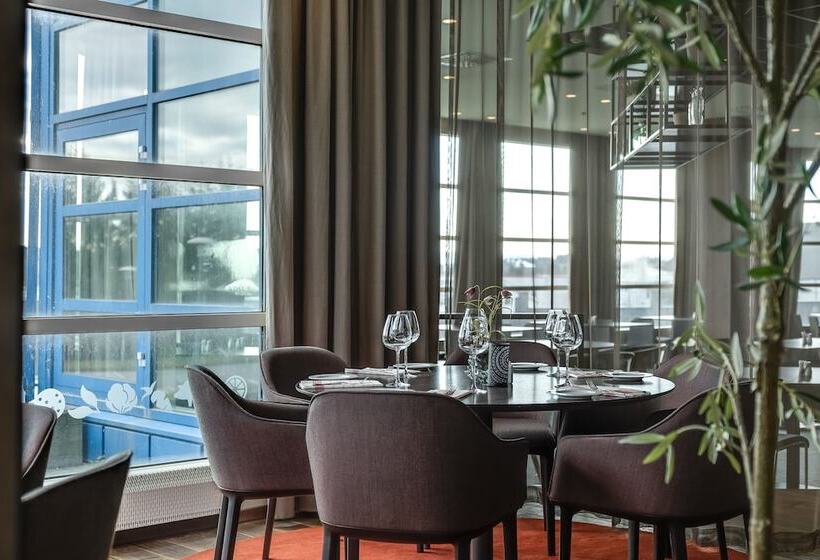 Quality Airport Hotel Stavanger