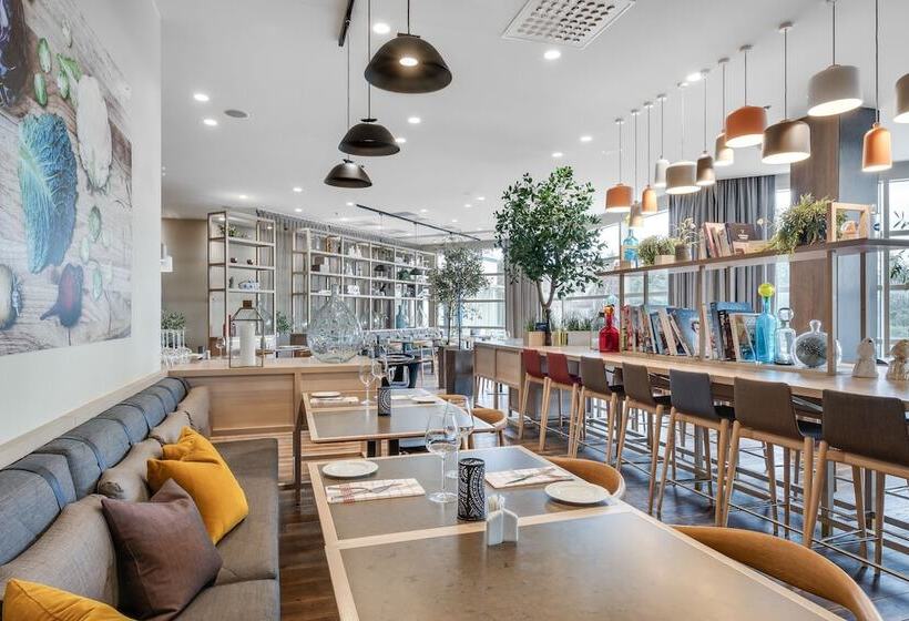 Quality Airport Hotel Stavanger