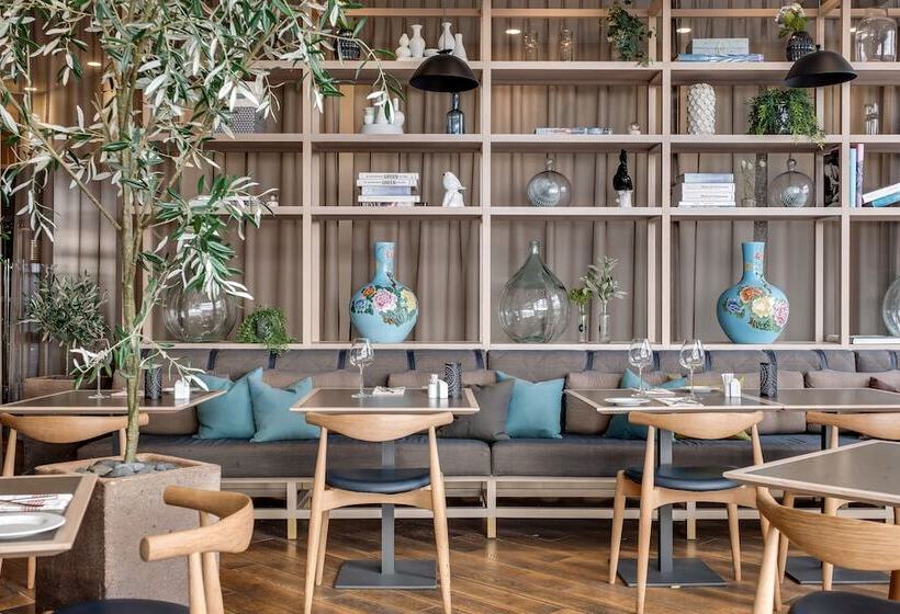 Quality Airport Hotel Stavanger