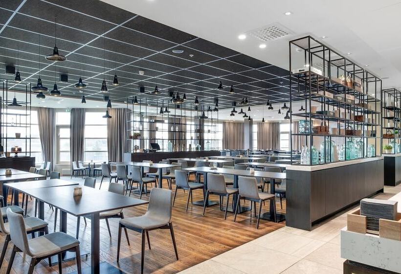 Quality Airport Hotel Stavanger