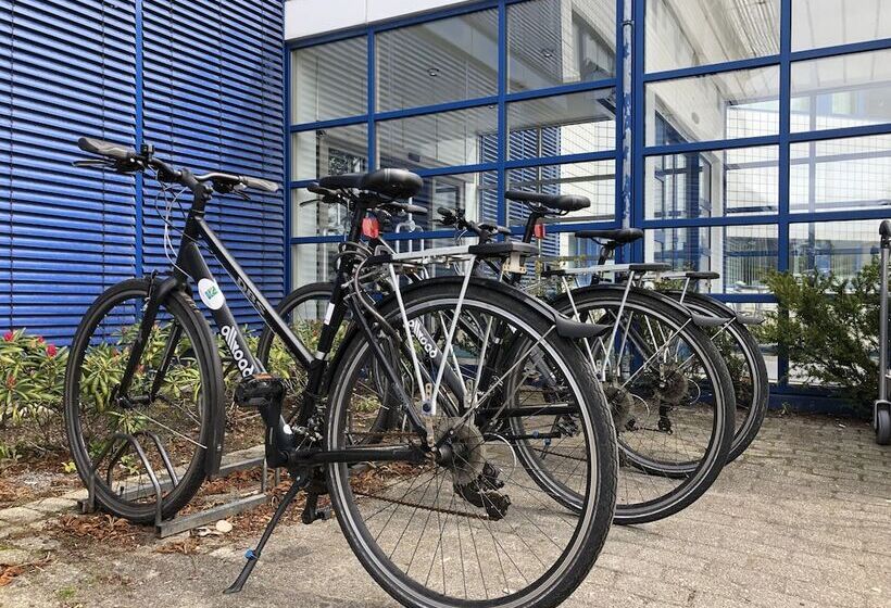 Quality Airport Hotel Stavanger