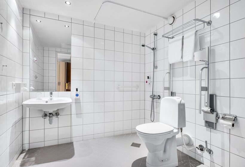 Quality Airport Hotel Stavanger