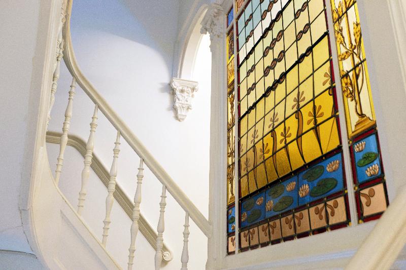 فندق Quentin England