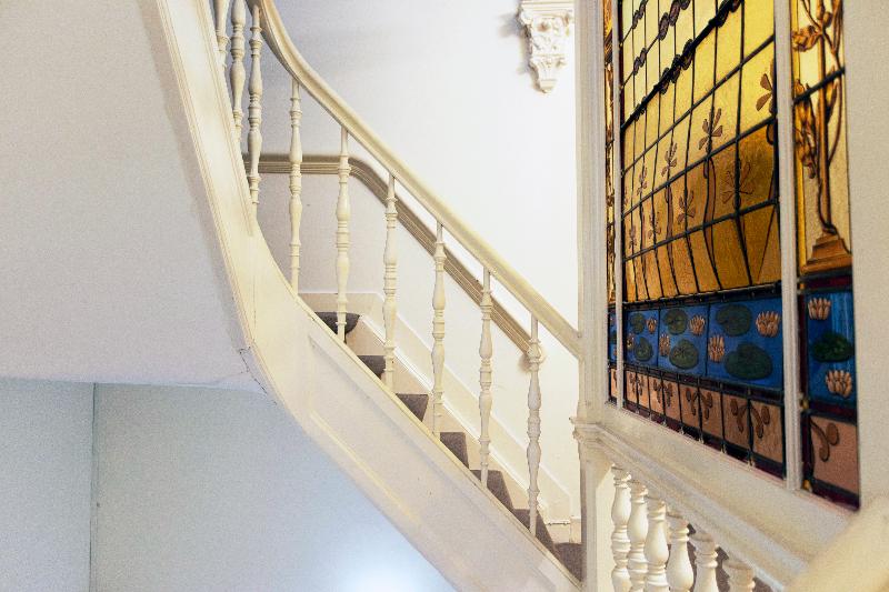 فندق Quentin England