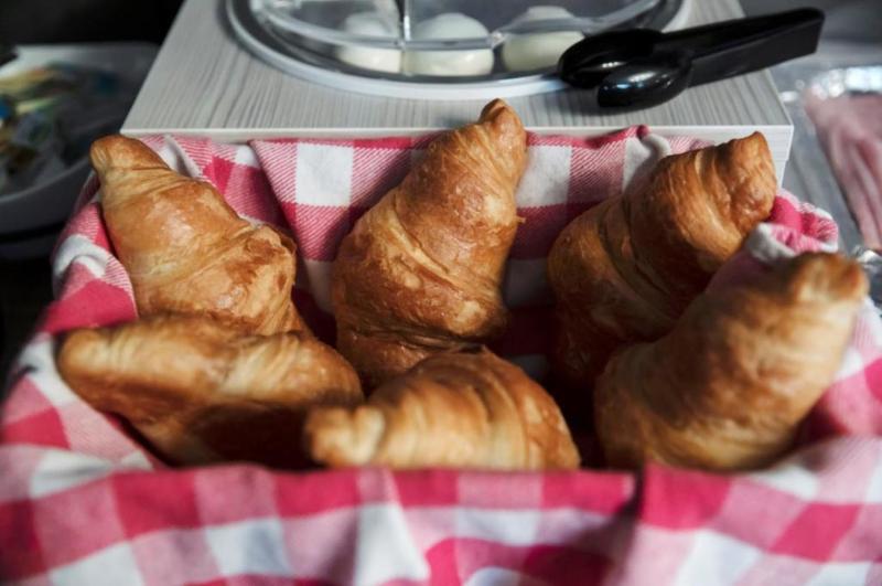 فندق Quentin England