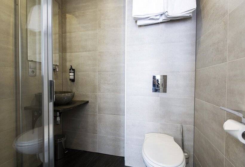 فندق Quentin England