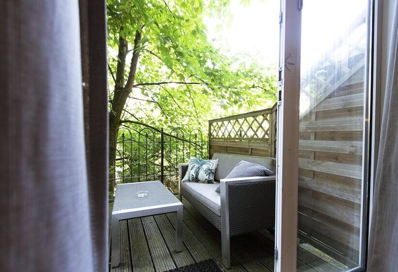 فندق Quentin England