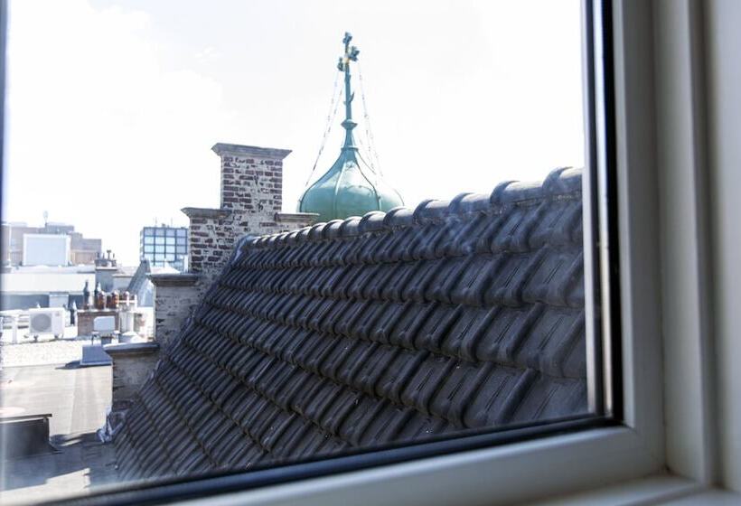 فندق Quentin England