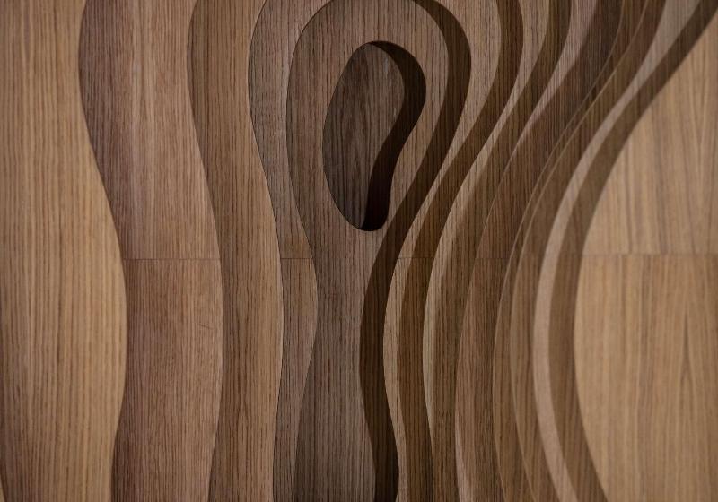 Radisson Blu Atlantic Hotel, Stavanger