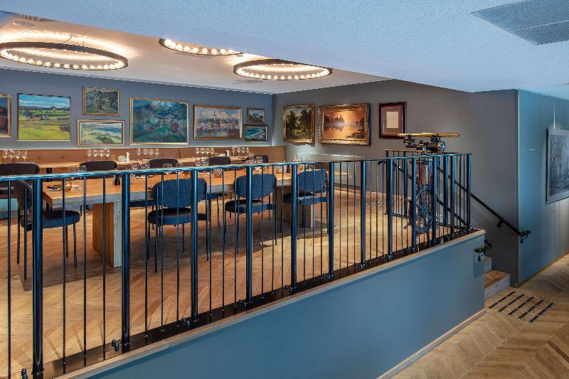 Radisson Blu Atlantic Hotel, Stavanger