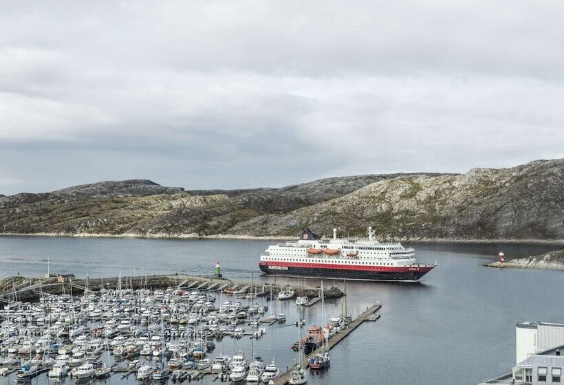 Radisson Blu Hotel Bodø