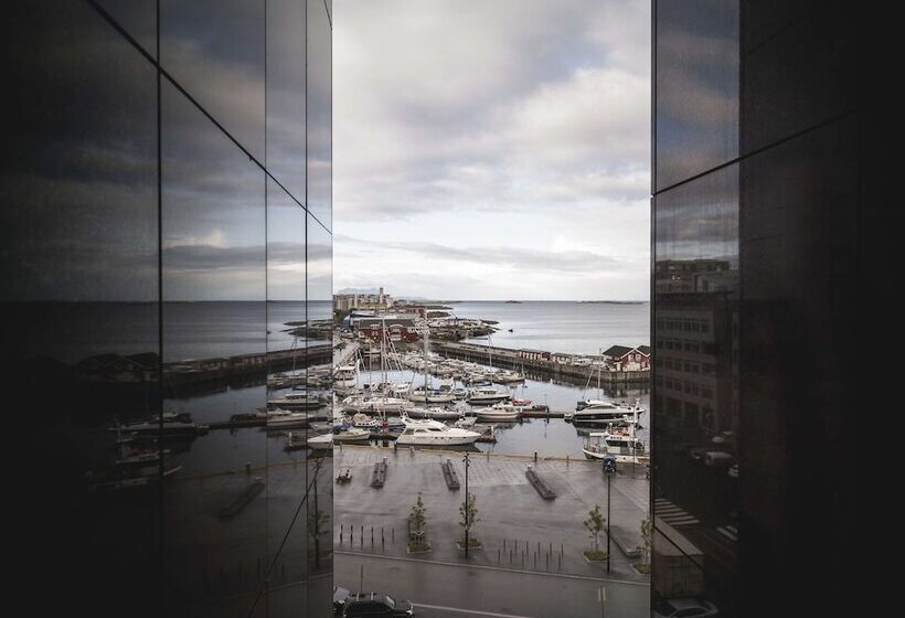 Radisson Blu Hotel Bodø