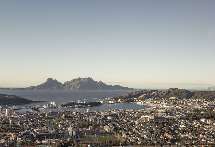Radisson Blu Hotel Bodø