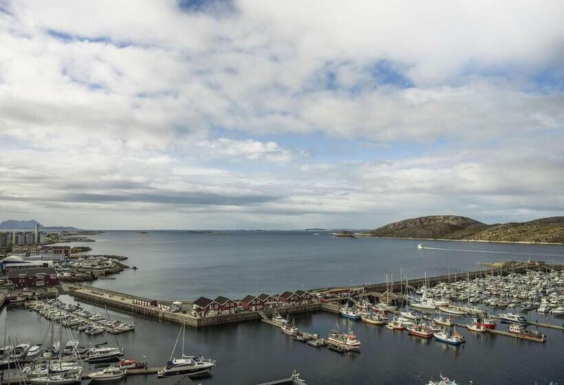 Radisson Blu Hotel Bodø