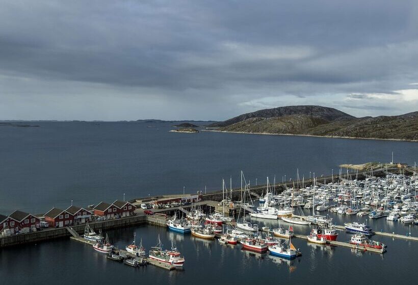 Radisson Blu Hotel Bodø
