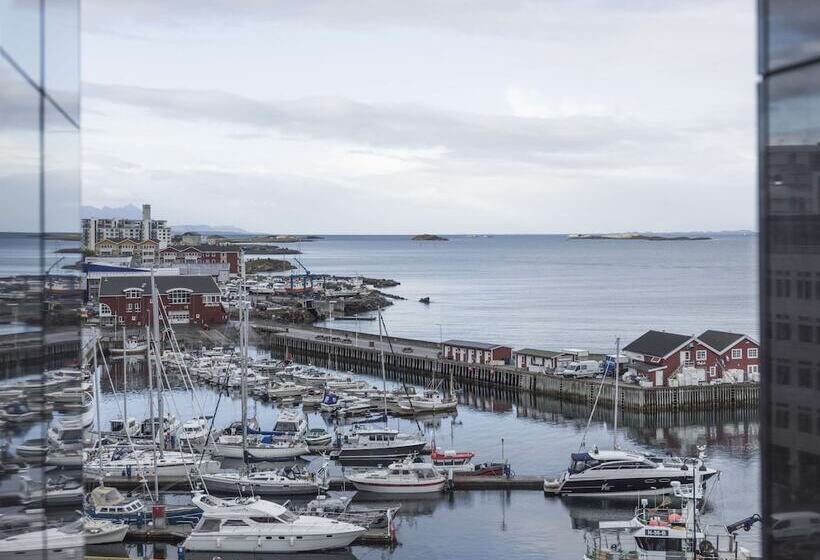 Radisson Blu Hotel Bodø
