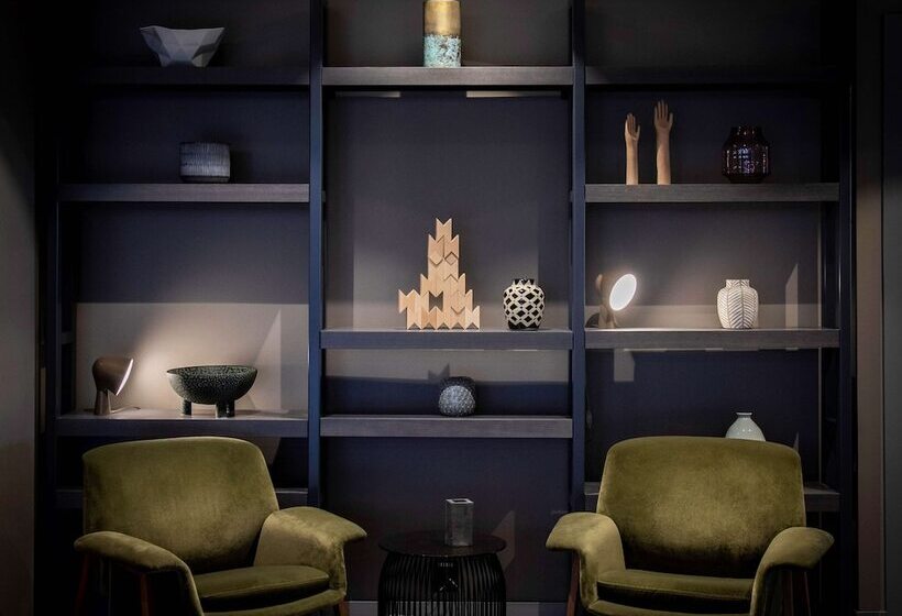 Radisson Blu Hotel Bodø