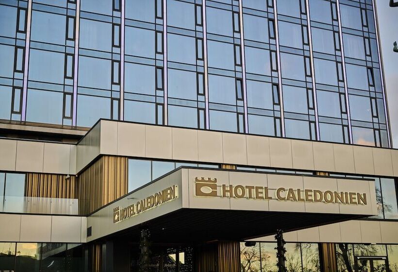 Radisson Blu Caledonien Hotel, Kristiansand