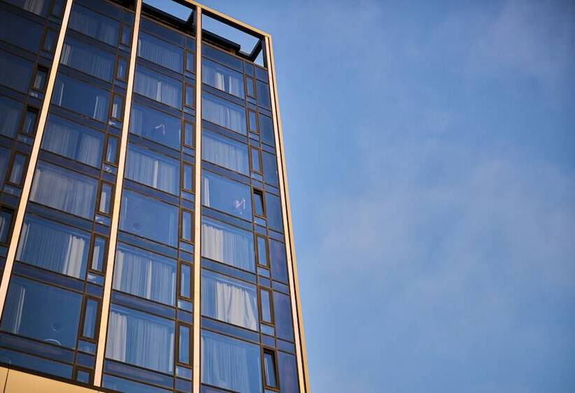 Radisson Blu Caledonien Hotel, Kristiansand