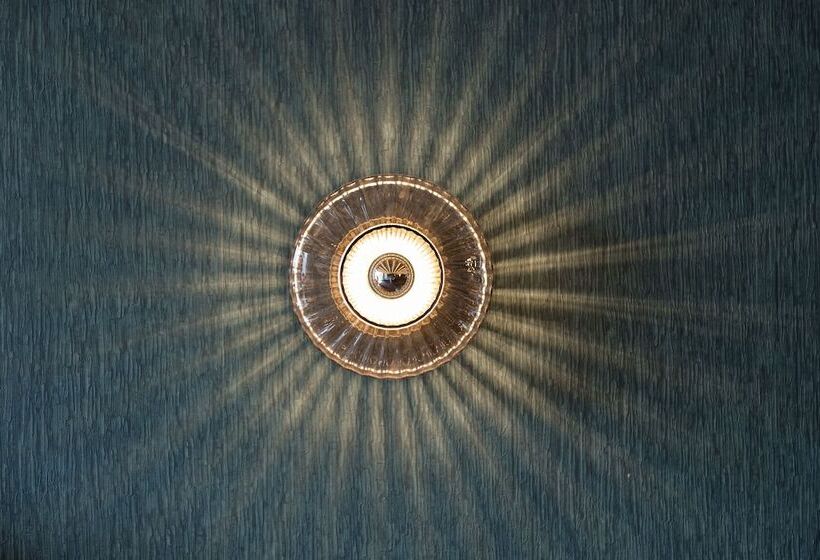 Radisson Blu Caledonien Hotel, Kristiansand