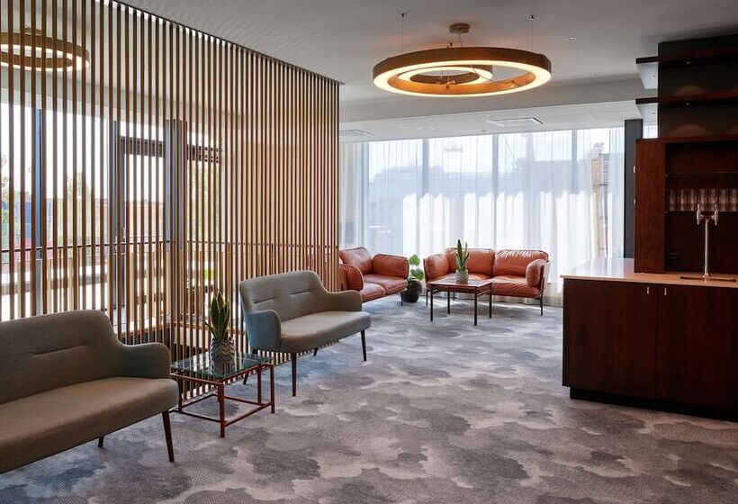 Radisson Blu Caledonien Hotel, Kristiansand