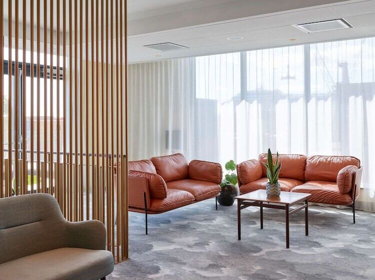 Radisson Blu Caledonien Hotel, Kristiansand