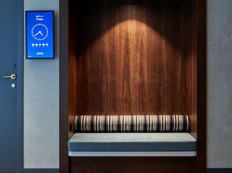 Radisson Blu Caledonien Hotel, Kristiansand