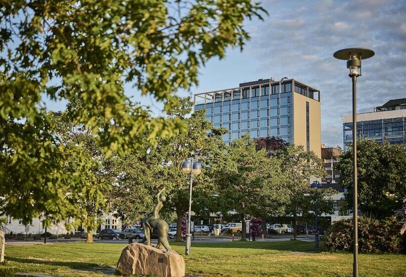 Radisson Blu Caledonien Hotel, Kristiansand