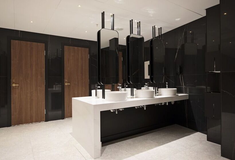 Radisson Blu Caledonien Hotel, Kristiansand