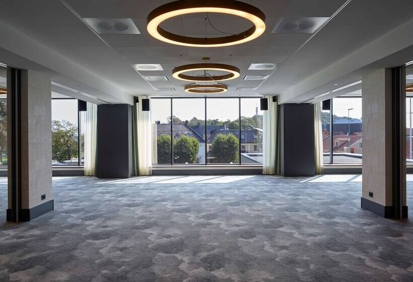 Radisson Blu Caledonien Hotel, Kristiansand